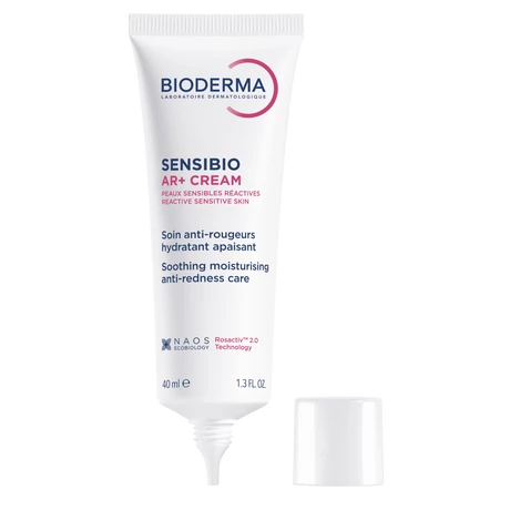 BIODERMA SENSIBIO AR+ KREM 40ML