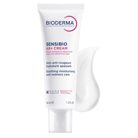 BIODERMA SENSIBIO AR+ KREM 40ML