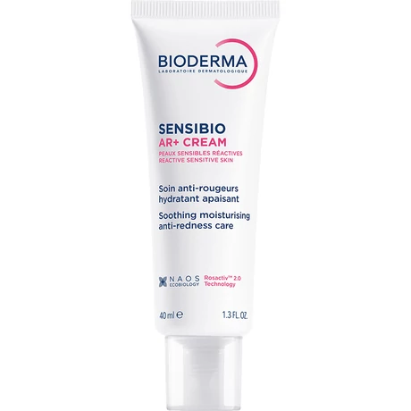 BIODERMA SENSIBIO AR+ KREM 40ML
