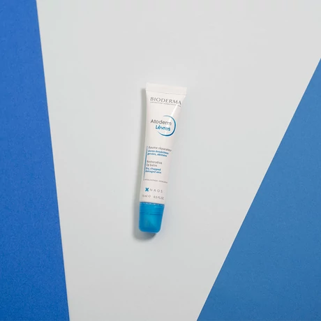 BIODERMA ATODERM AJAKÁPOLÓ BALZSAM 15ML