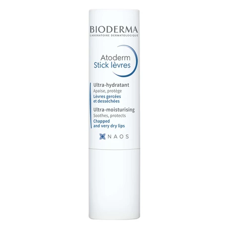 BIODERMA ATODERM AJAKÁPOLÓ 4G