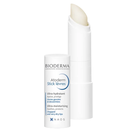 BIODERMA ATODERM AJAKÁPOLÓ 4G
