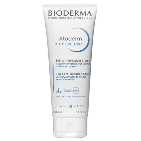BIODERMA ATODERM INTENSIVE EYE 100ML