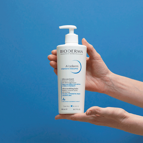 BIODERMA ATODERM INTENSIVE BALZSAM  500ML