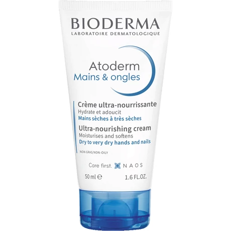 BIODERMA ATODERM KÉZKRÉM 50ML
