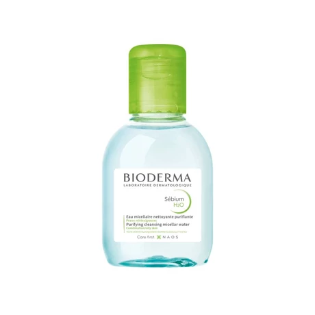 BIODERMA SEBIUM H2O ARCLEMOSÓ OLDAT 100ML