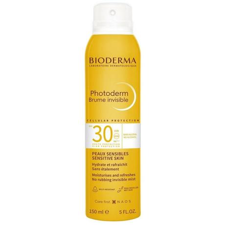 BIODERMA PHOTODERM  BRUME SOLAR PERMET  SPF30  150ML