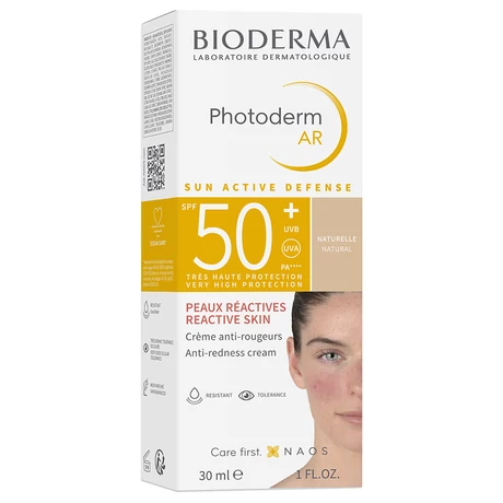 BIODERMA PHOTODERM AR KRÉM SPF50 30ML