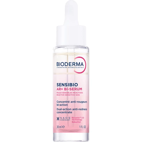 BIODERMA SENSIBIO AR+ BI-SZERUM 30ML