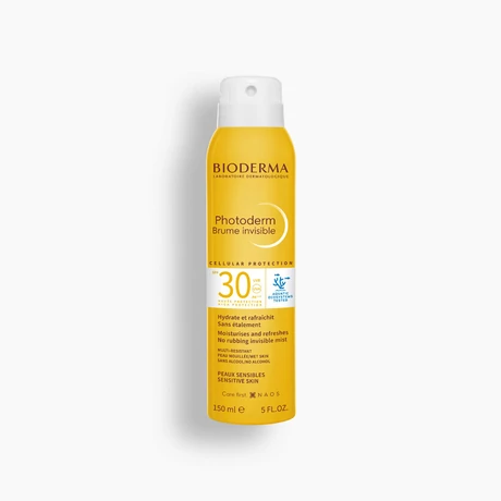 BIODERMA PHOTODERM  BRUME SOLAR PERMET  SPF30  150ML