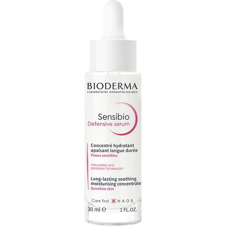 BIODERMA SENSIBIO DEFENSIVE SZERUM 30ML