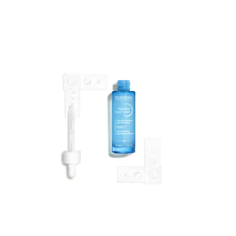 BIODERMA HYDRABIO HYALU+ SERUM 30ML