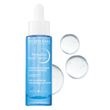 Hydrabio Hyalu+ szérum (30ml)