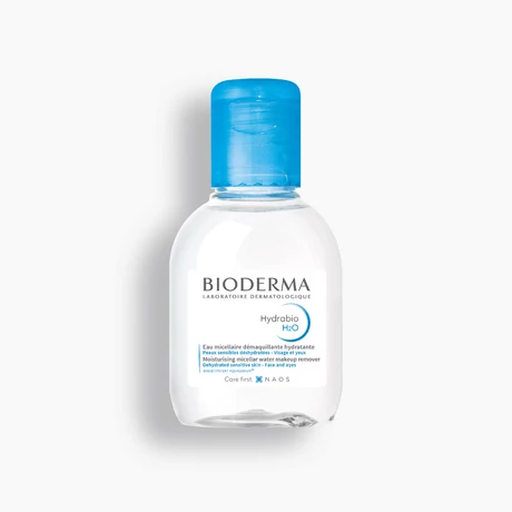 BIODERMA HYDRABIO H2O MICELLÁS OLDAT 100ML