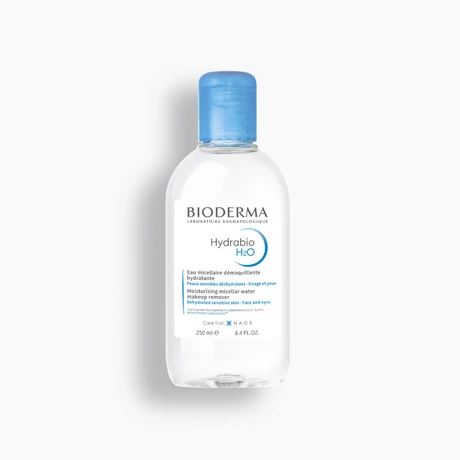 BIODERMA HYDRABIO H2O MICELLÁS ARCTISZTÍTÓ 250ML