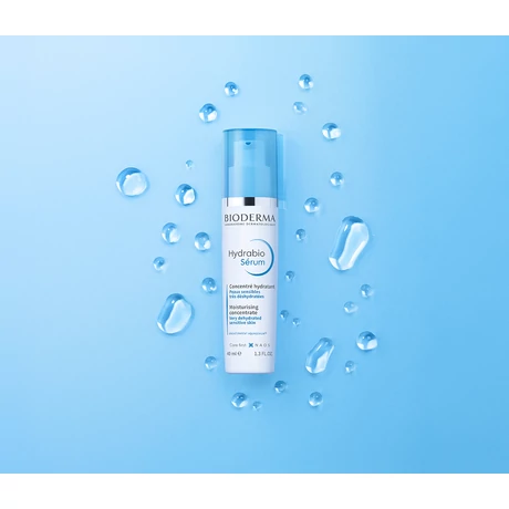 BIODERMA HYDRABIO SZÉRUM 40ML