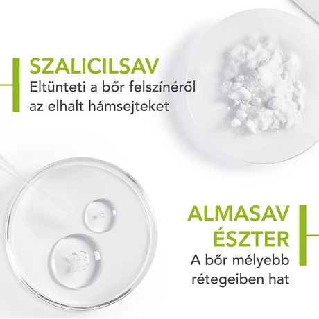 BIODERMA SEBIUM KERATO + GÉL-KRÉM 30 ML