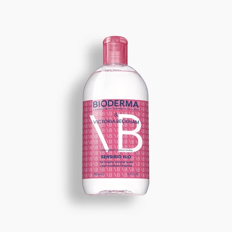 BIODERMA SENSIBIO H2O ARCLEMOSÓ 500ML