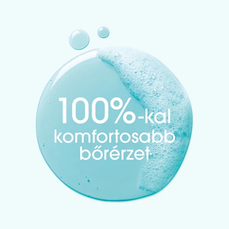 BIODERMA SEBIUM MOUSSANT HABZÓ GÉL (ZSÍROS BŐRRE) 200ML