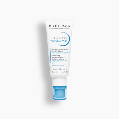 BIODERMA HYDRABIO PERFECTEUR SPF30 KRÉM 40ML