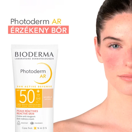 BIODERMA PHOTODERM AR KRÉM SPF50 30ML