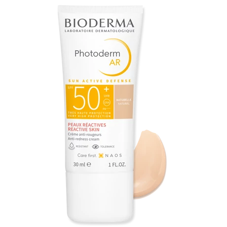 BIODERMA PHOTODERM AR KRÉM SPF50 30ML