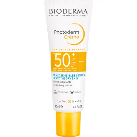 BIODERMA PHOTODERM KRÉM SPF50+ 40ML
