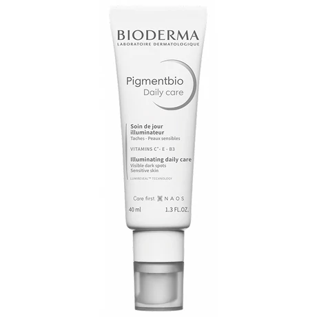 BIODERMA PIGMENTBIO NAPPALI KRÉM SPF50 40ML