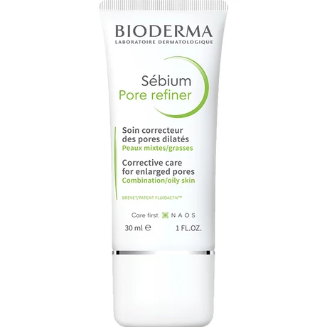 BIODERMA SEBIUM PORE REFINER  KRÉM 30ML
