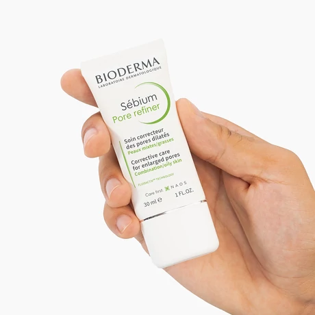 BIODERMA SEBIUM PORE REFINER  KRÉM 30ML