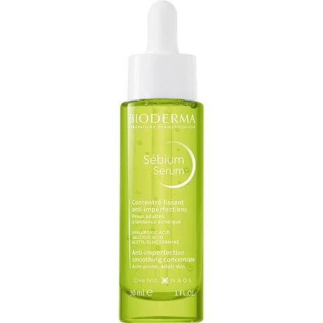 Bioderma Sébium szérum (30ml)