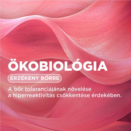 BIODERMA SENSIBIO MICELLÁS OLAJOS TISZTÍTÓ 150 ML