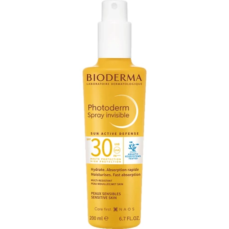 BIODERMA PHOTODERM SPRAY  SPF30  200ML
