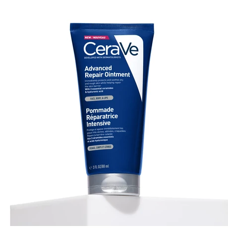 CERAVE EXTRA REGENERÁLÓ KENŐCS 88ML