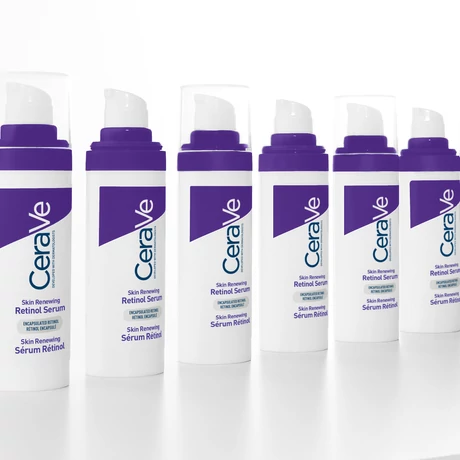 CERAVE Bőrmegújító Retinol Szérum 30ml