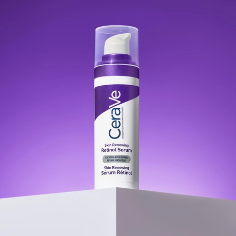 CERAVE Bőrmegújító Retinol Szérum 30ml