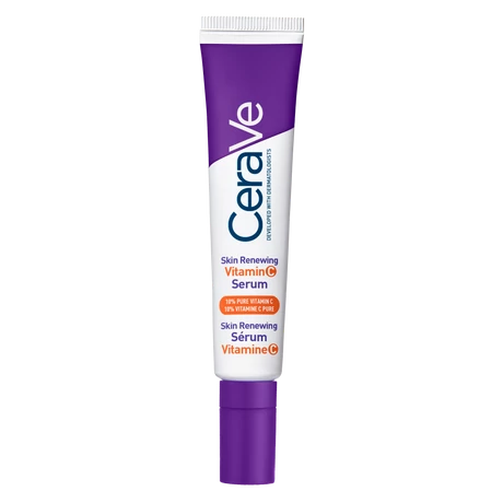 CERAVE Bőrmegújító C-vitamin Szérum 30ml