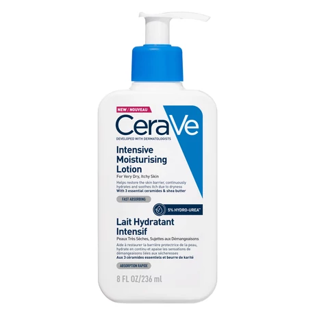 CERAVE INTENZIV HIDRATALO TESTAPOLO TEJ 236ML