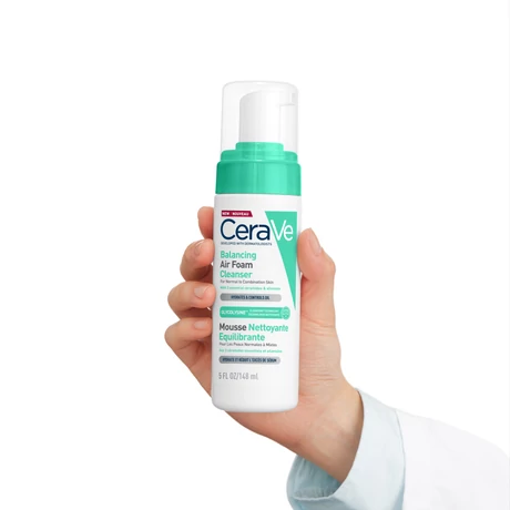 CERAVE KONNYU HABTISZTITO 148 ML