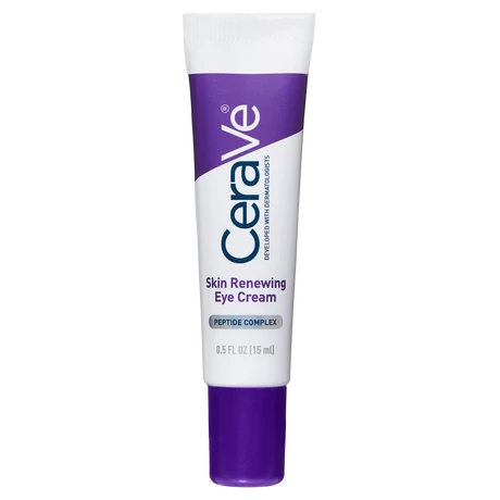 CERAVE Bőrmegújító szemkörnyékápoló krém 15ml