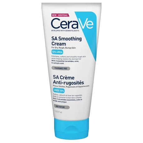 CERAVE SA KRÉM (BÖRSIMÍTÓ ÉS  HIDRATÁLÓ) 177ML