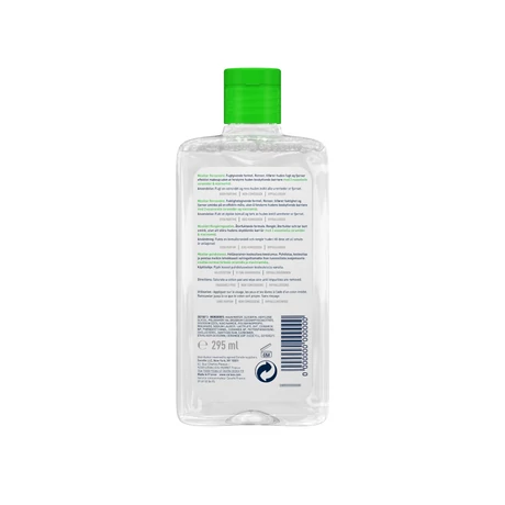 CERAVE  MICELLÁS ARCTISZTÍTÓ VÍZ 295 ML