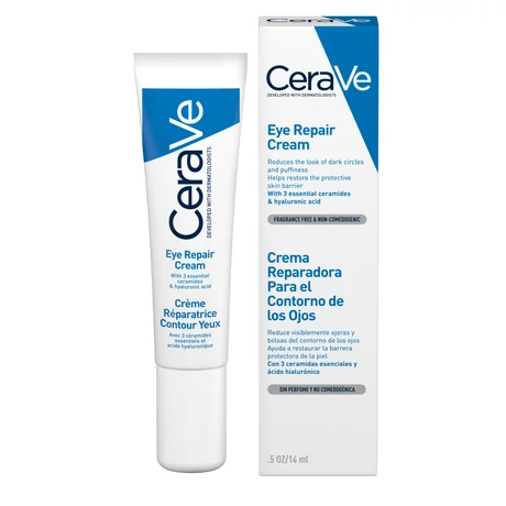 CERAVE SZEMKÖRNYÉKÁPOLÓ 14ML