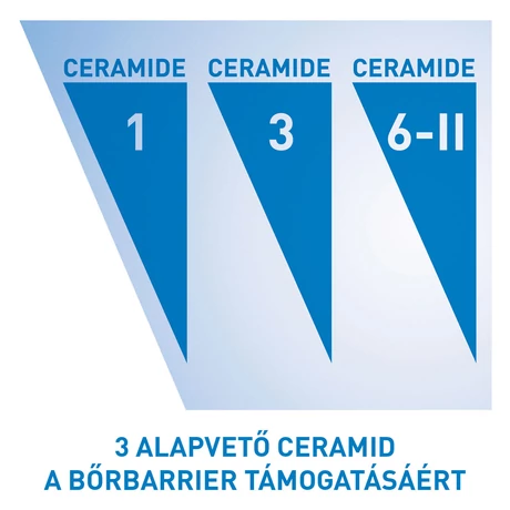 CERAVE HIDRATÁLÓ  ARCKRÉM  SPF30 (NORMÁL/SZÁRAZ BŐRRE) 52ML