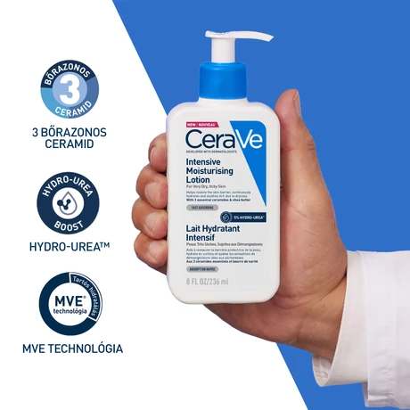 CERAVE INTENZIV HIDRATALO TESTAPOLO TEJ 473ML