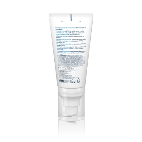 CERAVE HIDRATÁLÓ ARCKRÉM SPF50 52 ML