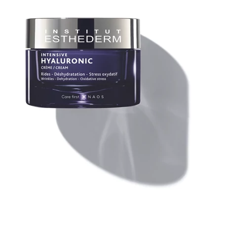 ESTHEDERM INTENSIVE HIALURONSAVAS KRÉM 50ML