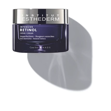 ESTHEDERM INTENSIVE RETINOL KRÉM 50ML