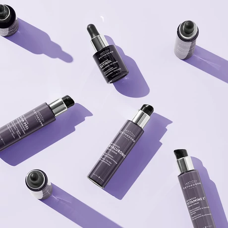 ESTHEDERM INTENSIVE HIALURONSAVAS SZÉRUM 30ML