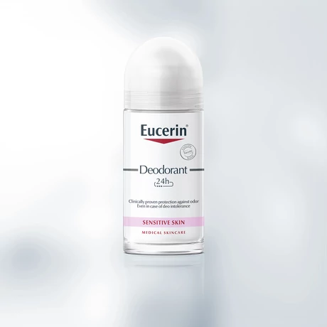 EUCERIN PH5 GOLYÓS DEZODOR 24H 50ML